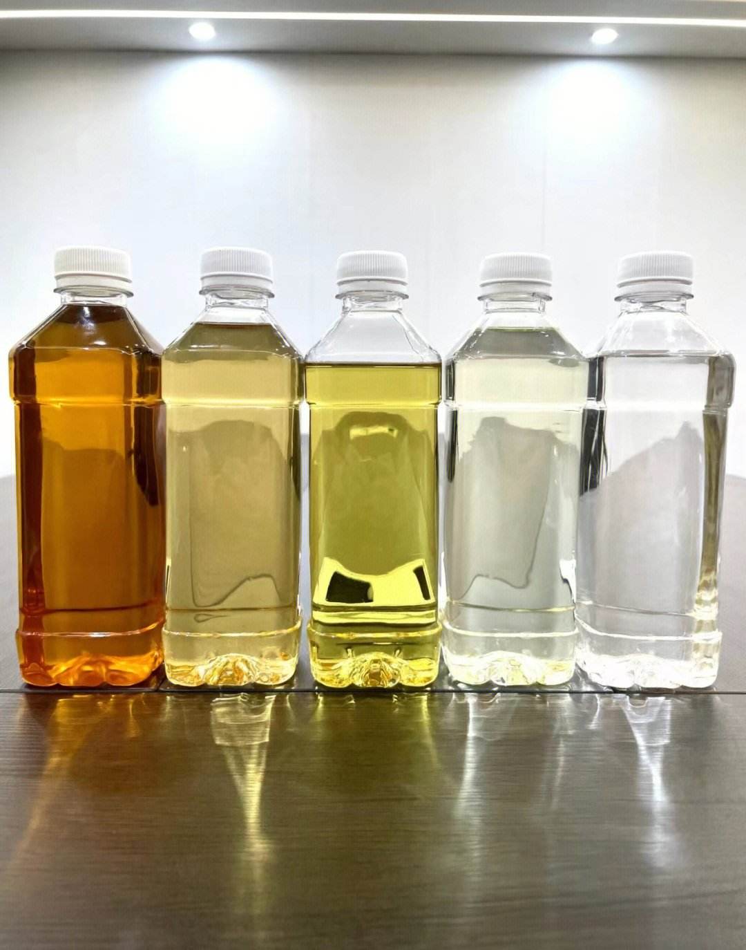 植物油燃料面对的6大问题及其对燃料油产业的影响