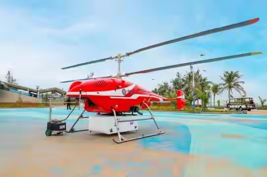 TD550D 重油出口版 高效、经济的燃料油解决方案
