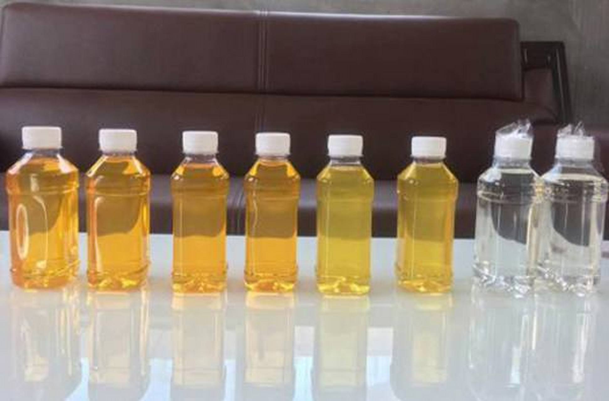 无醇燃料与无醇燃料油危化品属性解析 安全性优势与法规认定